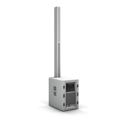 LD Systems MAUI 44 G2 W actief kolom speaker systeem wit