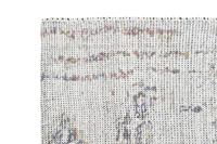 Tapijt DKD Home Decor Wit Arabisch (120 x 180 x 0,75 cm) - thumbnail