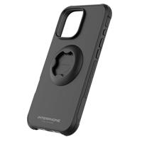 INTERPHONE mobiele telefoon case "quiklox" handycase q-lox iphone16pro max - thumbnail