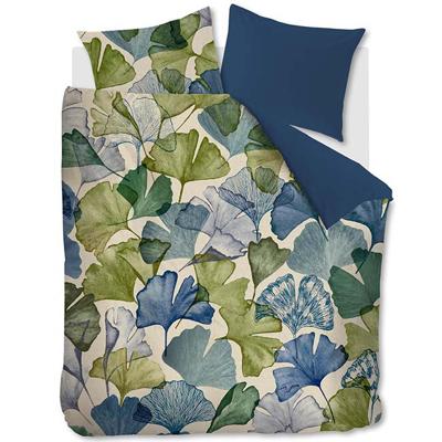 Beddinghouse Beddinghouse Dekbedovertrek Sue Blue Green 240x200/220 cm