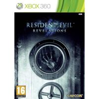 Resident Evil Revelations - thumbnail