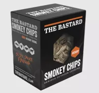 The Bastard Rookhout Hickory 500gr - thumbnail