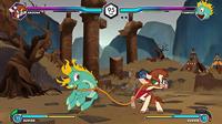 Them's Fightin' Herds Deluxe Edition - thumbnail
