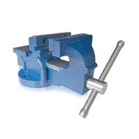 Bankschroef industrie 100 mm Mannesmann 712-100 - thumbnail