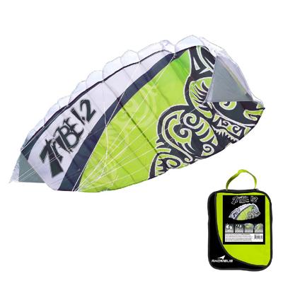 Rhombus Tribe 1.2 Matrasvlieger