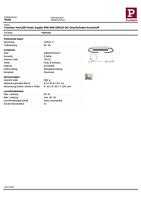 Paulmann 70201 LED-driver 12 V (b x h x d) 225 x 40 x 60 mm 1 stuk(s) - thumbnail