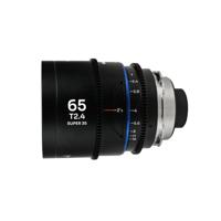 Laowa Nanomorph 65mm T2.4 1.5x S35 (Blue) PL-EF - thumbnail