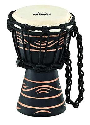 Nino Percussion NINO-ADJ4-XXS Moon Rhythm African djembe XXS