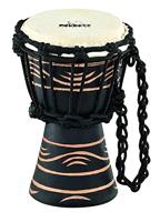 Nino Percussion NINO-ADJ4-XXS Moon Rhythm African djembe XXS - thumbnail