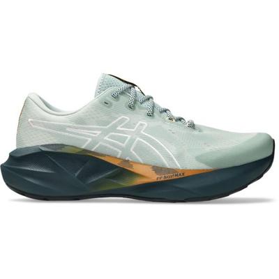 Asics Novablast 5 TR Hardloopschoenen Heren 44