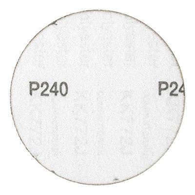 PFERD TOOLS 42870008 Compactkorrel klitschijf KR Ø 115 mm A 240 CK voor fijnslijpen met haakse slijpers 115 mm 50 stuk(s)