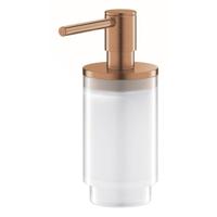 Zeepdispenser GROHE Selection - thumbnail