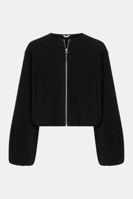 PENN&INK Cardigan W25T1194 | Black