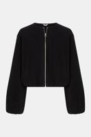 PENN&INK Cardigan W25T1194 | Black - thumbnail