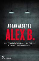 Alex B. (Paperback) - thumbnail