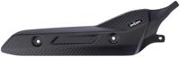 LeoVince hitzeschutzschild heat shield carbon - thumbnail
