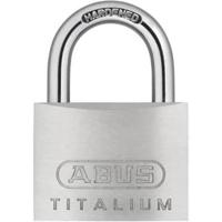 ABUS Hangslot 64Ti/40 B/Dfnli - 64TI/40 B/DFNLI - 64TI/40 B/DFNLI - thumbnail