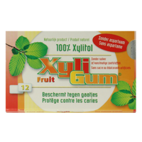 Xyligum Fruit 15 Gram - thumbnail