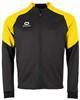 Stanno 408037K Bolt Full Zip Top Kids - Black-Yellow - 152