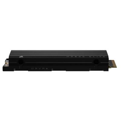 Interne SSD-schijf - CORSAIR - MP600 ELITE 1TB Gen4 PCIe x4 NVMe M.2 SSD - Zonder koellichaam - thumbnail