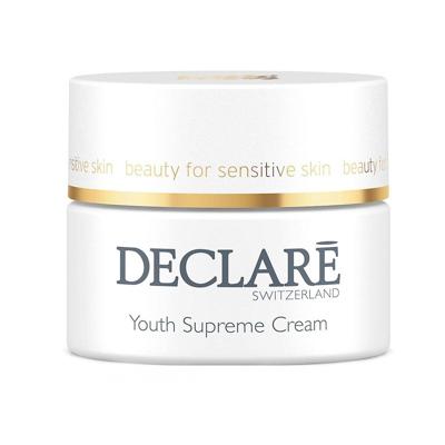 Declare Proyouthing Youth Supreme Cream 50 ml Verzorging tegen veroudering Dames
