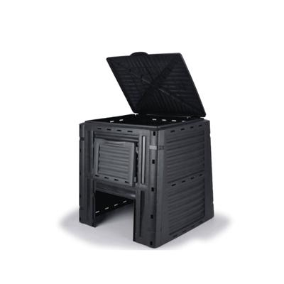 Emmercontainer Progarden Composteerbaar