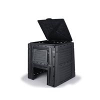 Emmercontainer Progarden Composteerbaar - thumbnail