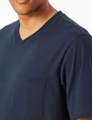 Schiesser Schiesser Pyjama Short navy 181153 50/M