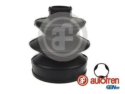 Asmanchetten set D8577