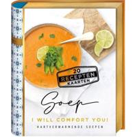 Mini bookbox recepten Soep - Remke Vet - Paperback (9789463337427) - thumbnail