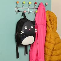 Feline Fine Cat Neopreen Rugzak - thumbnail