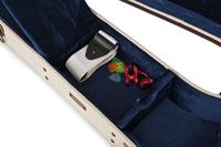 Gator Cases GW-JM-LPS houten koffer voor Gibson® Les Paul® - thumbnail