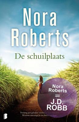 De schuilplaats - Nora Roberts - ebook