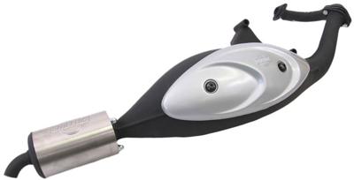 SITO PLUS Sito uitlaat plus 572 nrg, zip, runner, stalker