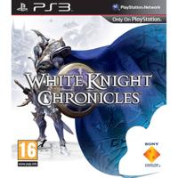 White Knight Chronicles - thumbnail