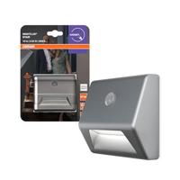 OSRAM HOMELIGHTING NIGHTLUX Stair Silver 4099854530937 LED-nachtlamp - thumbnail
