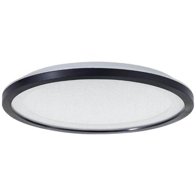 Brilliant Mosako G80543/76 LED-paneel Energielabel: C (A - G) 16 W Zwart, Wit