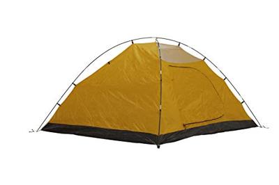 Grand Canyon 3 persoons koepeltent (Capulet Olive, 4 personen) Grand Canyon 3 persoons koepeltent (Capulet Olive, 4 personen)