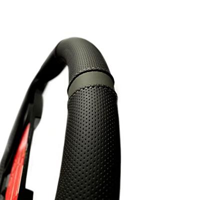 Stuurhoes Momo MOMLSWC014BR