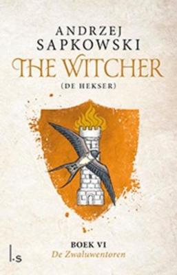 De Zwaluwentoren - Andrzej Sapkowski - eBook (9789024570348)