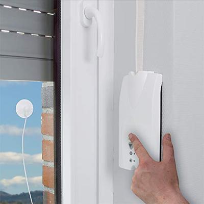 Superrollo Professional SR10070 GW70 Elektrische bandopwinder 23 mm, 15 mm, 18 mm, 21 mm, 20 mm Trekkracht (max.) 30 kg Opbouw (op muur)