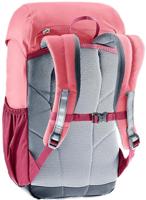 Deuter Waldfuchs 14 Kinder wandelrugzak Roze - thumbnail