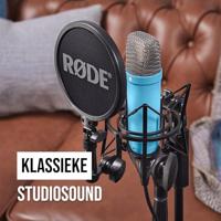 Rode NT1 Signature Series Blue - thumbnail