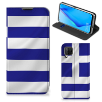 Huawei P40 Lite | Standcase | Griekenland - thumbnail