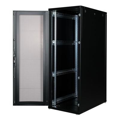 ROLINE 19-inch server rack Pro 36 U, 600x1000 BxD zwart