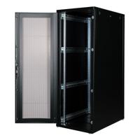 ROLINE 19-inch server rack Pro 36 U, 600x1000 BxD zwart - thumbnail