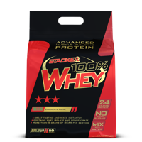 100% Whey - Stacker 2 | Stacker 2 | 2000g - thumbnail