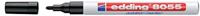 Edding 8055 Outdoormarker Zwart 1 mm, 2 mm - thumbnail