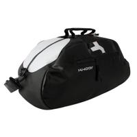 Khodi reistas Trek 60 36x60 cm tarpaulin/MPC zwart/wit - thumbnail