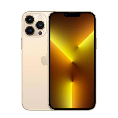 Apple iPhone 13 Pro Max 128GB Goud - (Refurbished)